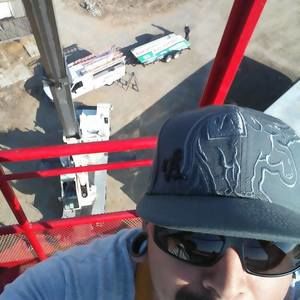 Meet your Posher, Ernie